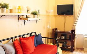 Lem Family Apartment