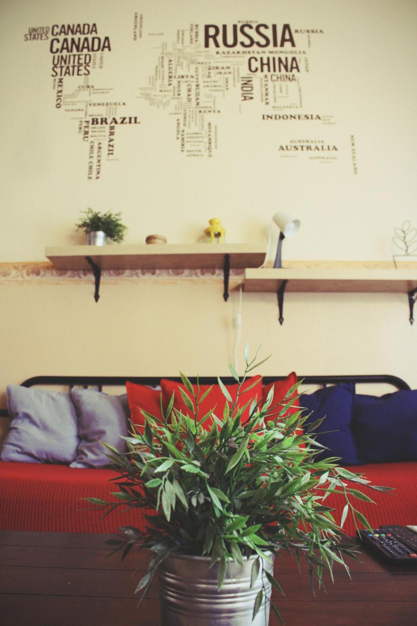 Lem Family Apartment Budapest Exterior foto